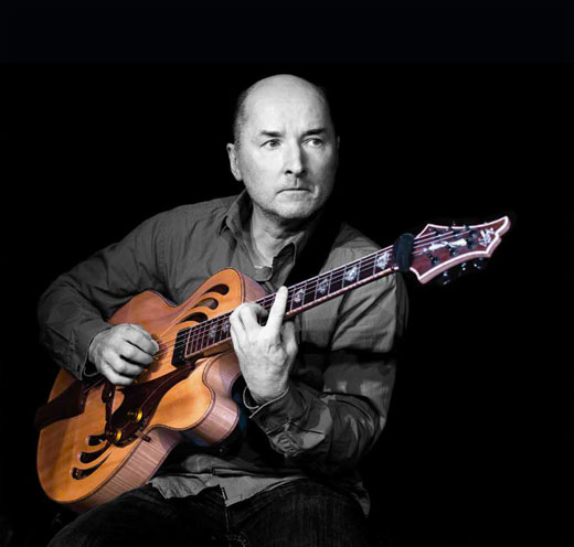 Andreas Tröster